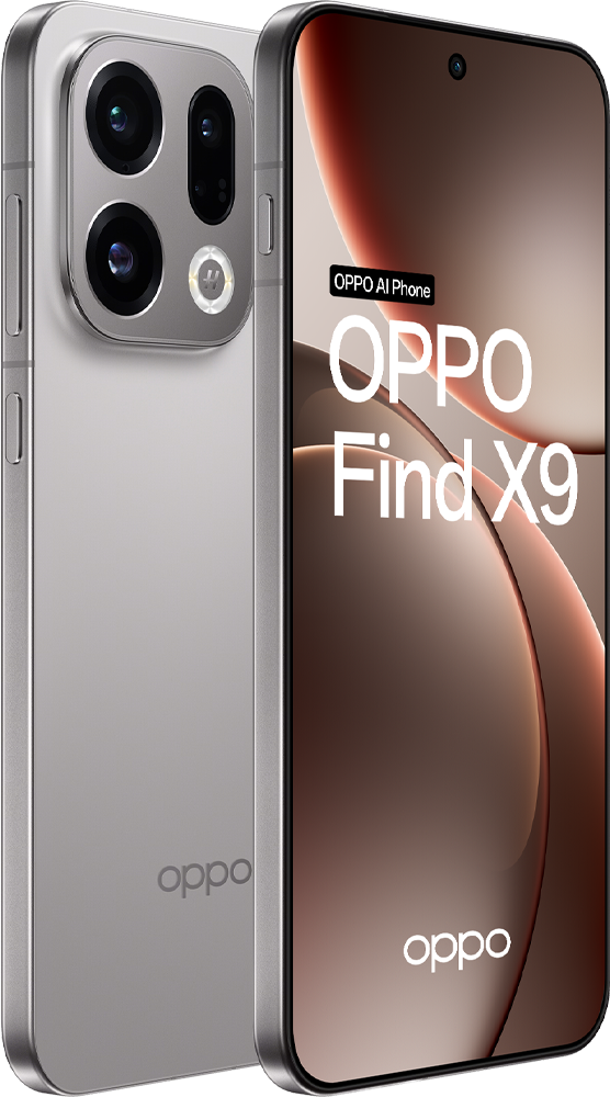 OPPO Find X9 OPPO Reno13