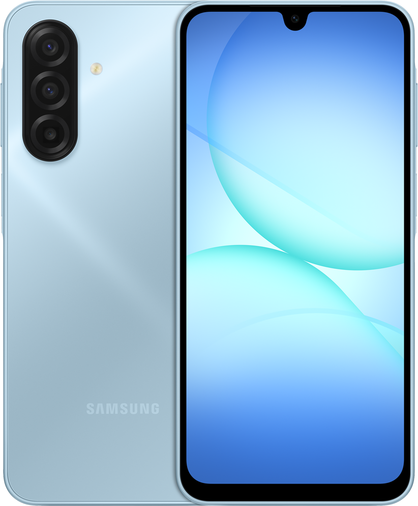 Samsung A17 4G imageAlt