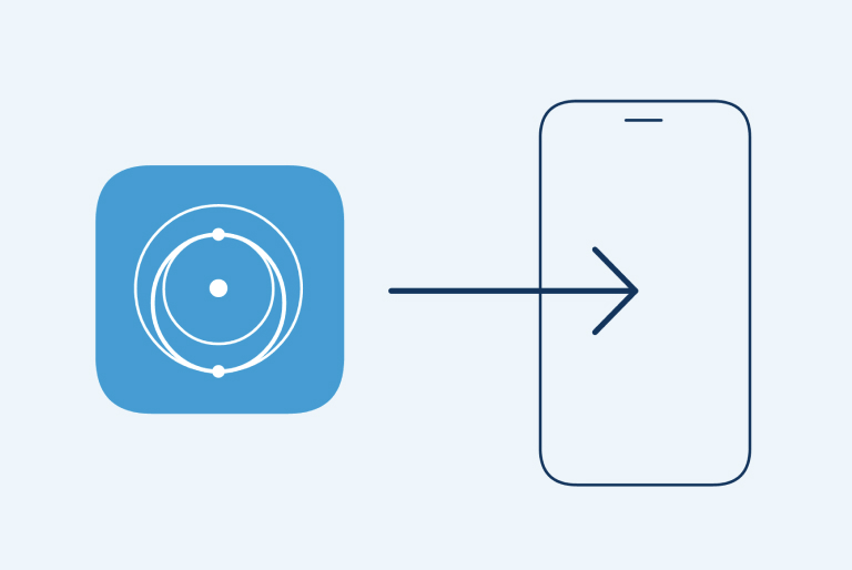 Starlink - self-install - step 1 Starlink - self-install - step 1