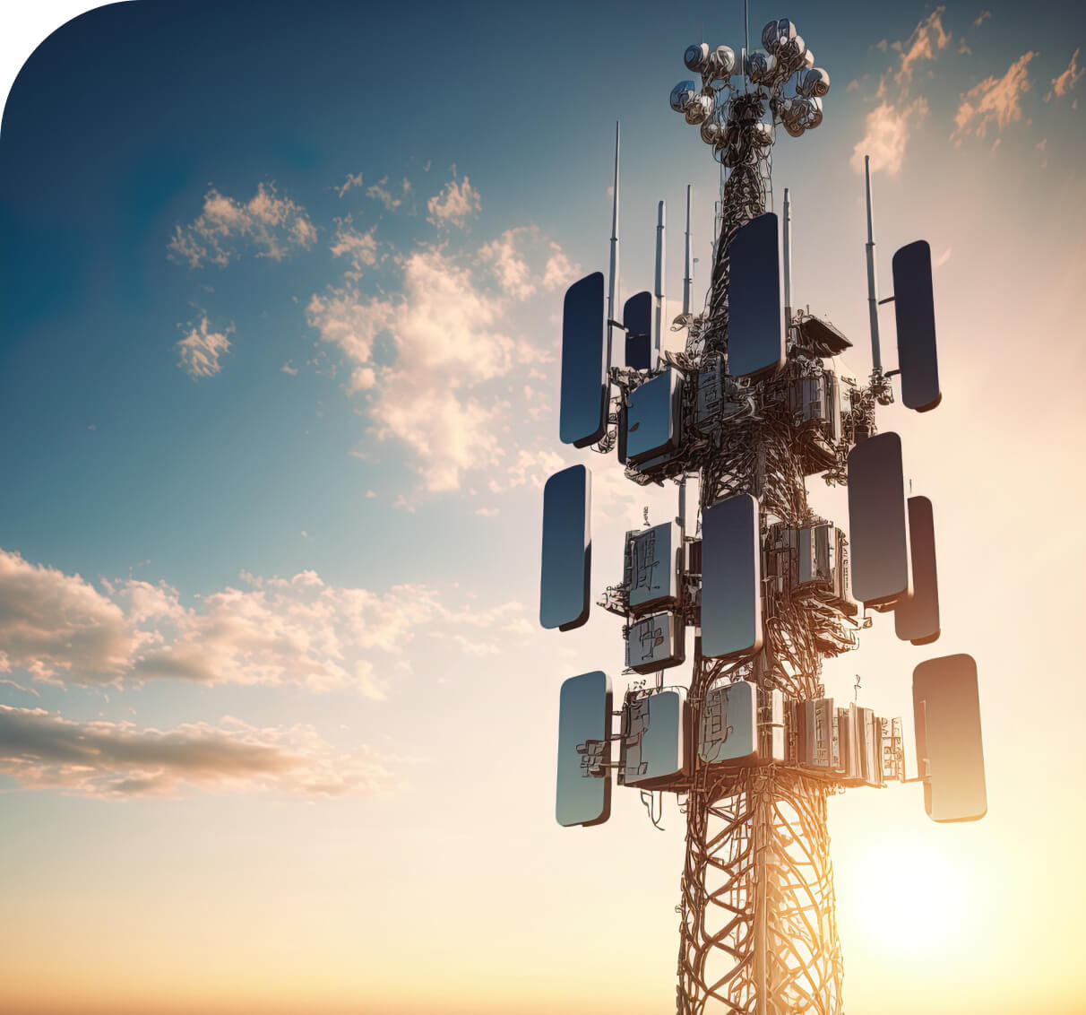 Our Vision Our Vision