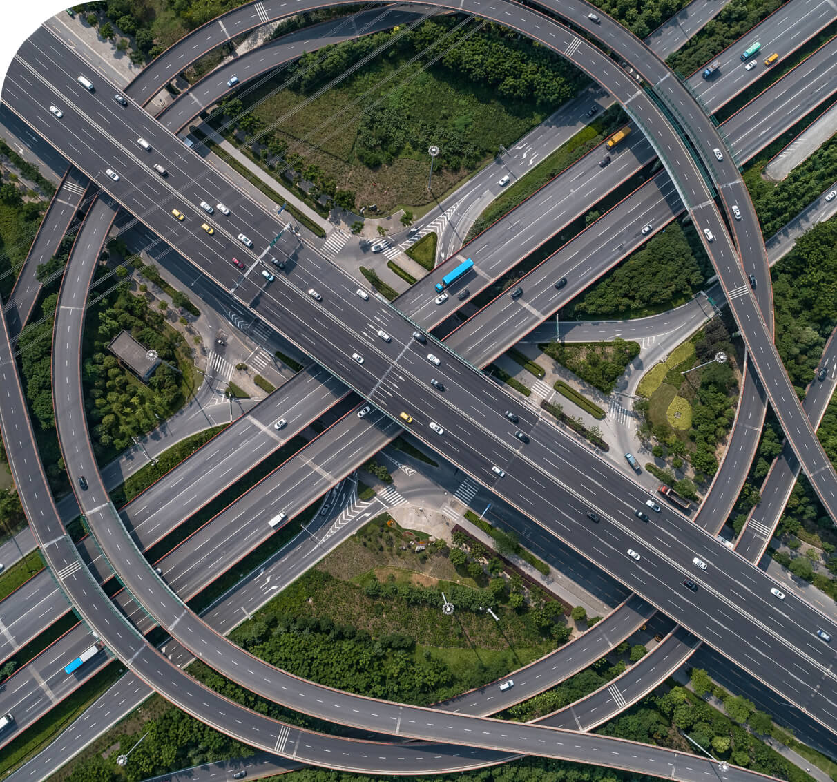 Partner Networks Partner Networks