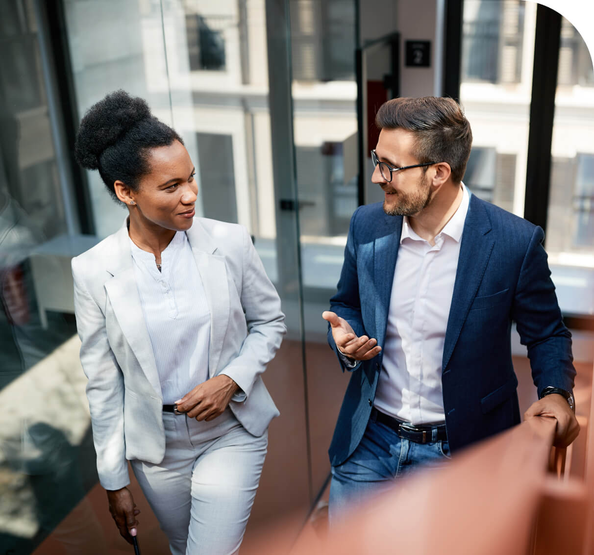 Partner Voice Partner Voice