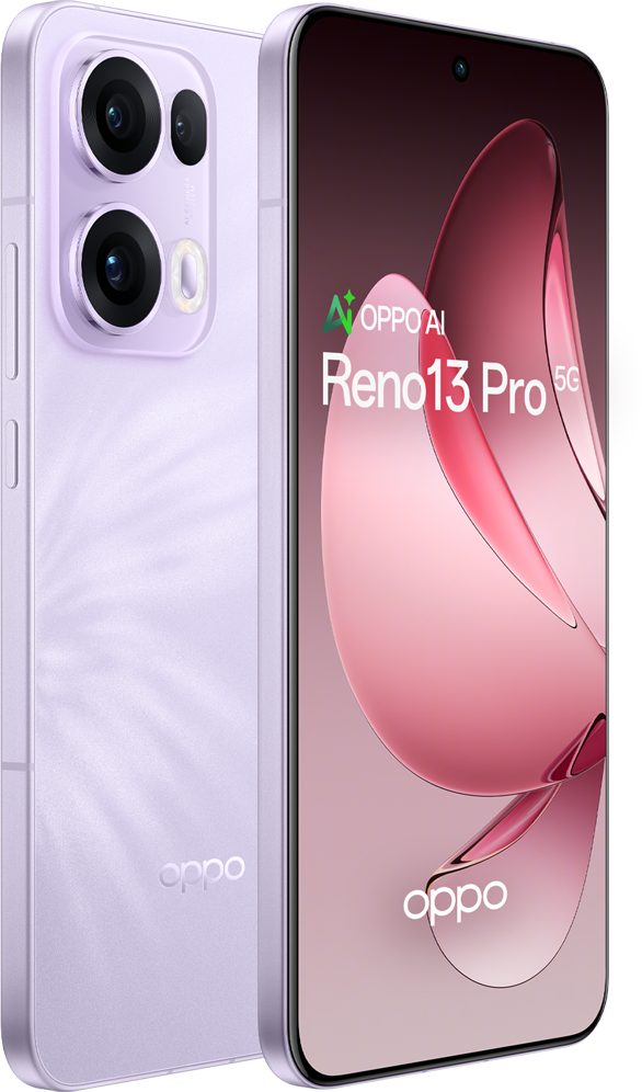 OPPO Reno13 Pro OPPO Reno13 Pro
