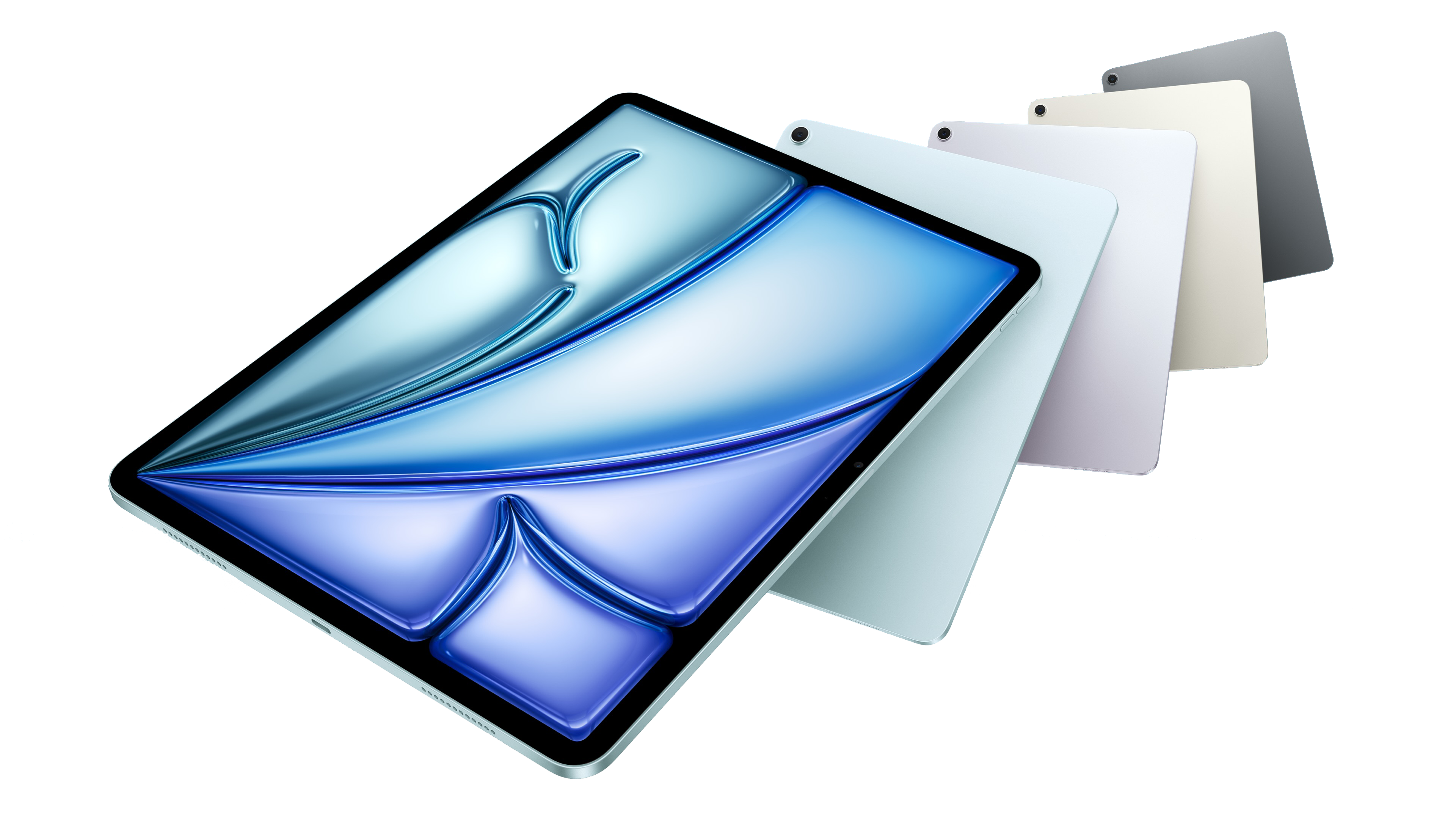 Apple iPad Air M3 Product Image