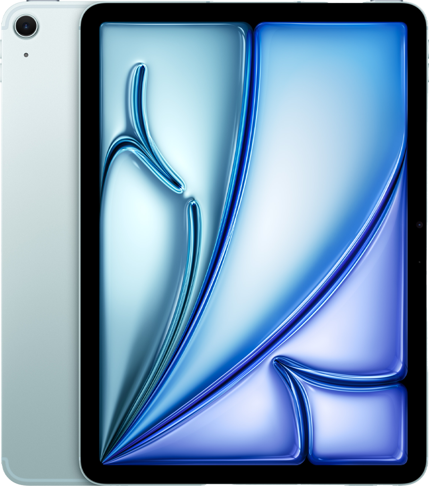 altimage Apple iPad Air 11 inch