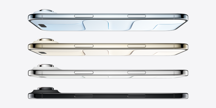 Apple iPhone Air Smartphones