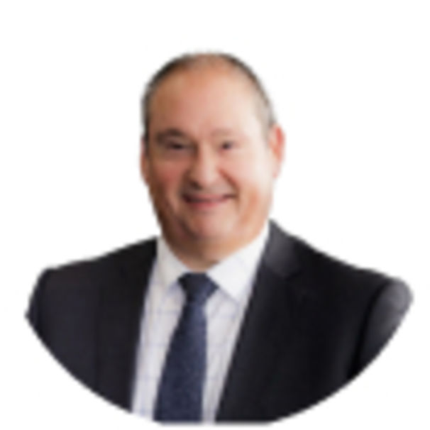 Photo of Peter Radich