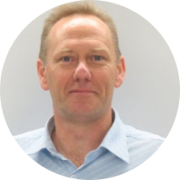 Photo of Christian Hayes
Head of Technology and Service Delivery at FMG